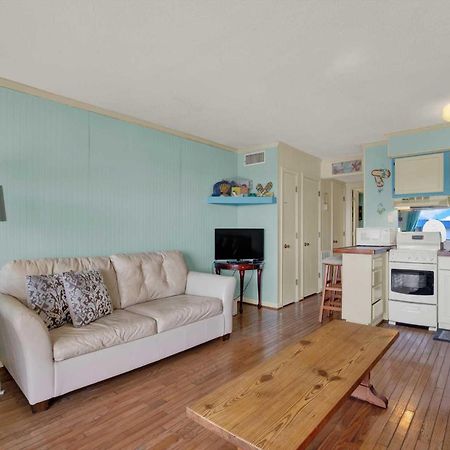 Savannah Beach & Racquet Club 303A Tybee Island Екстер'єр фото