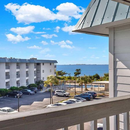 Savannah Beach & Racquet Club 303A Tybee Island Екстер'єр фото