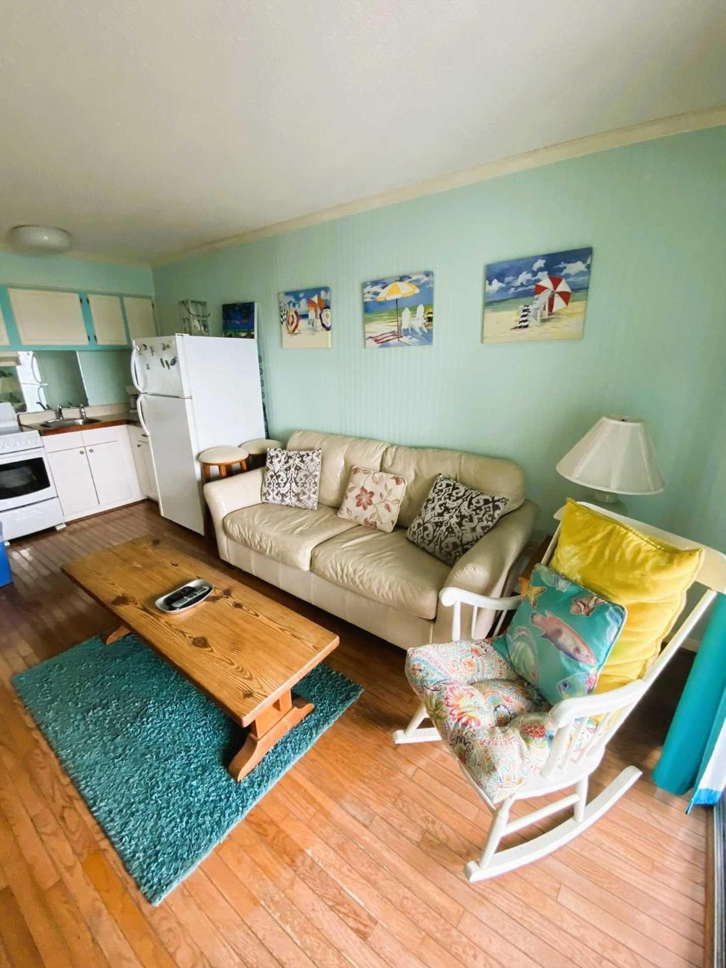 Savannah Beach & Racquet Club 303A Tybee Island Екстер'єр фото