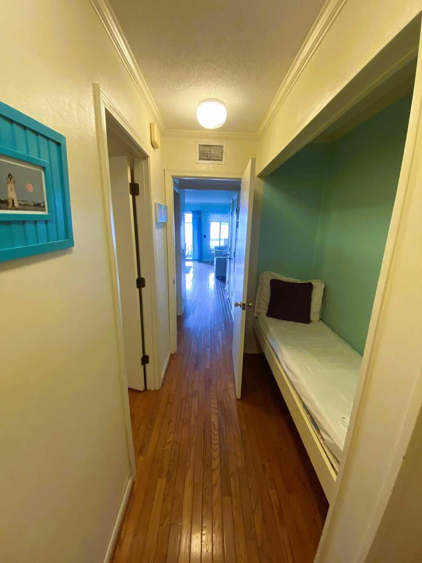 Savannah Beach & Racquet Club 303A Tybee Island Екстер'єр фото