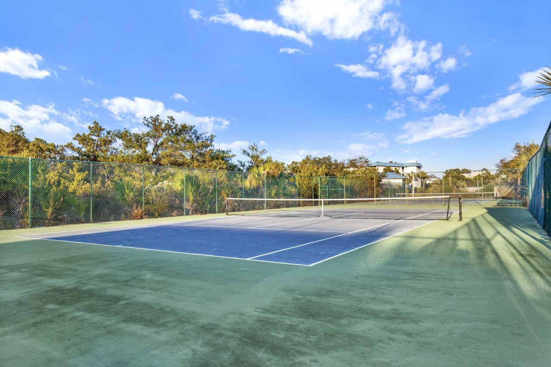 Savannah Beach & Racquet Club 303A Tybee Island Екстер'єр фото