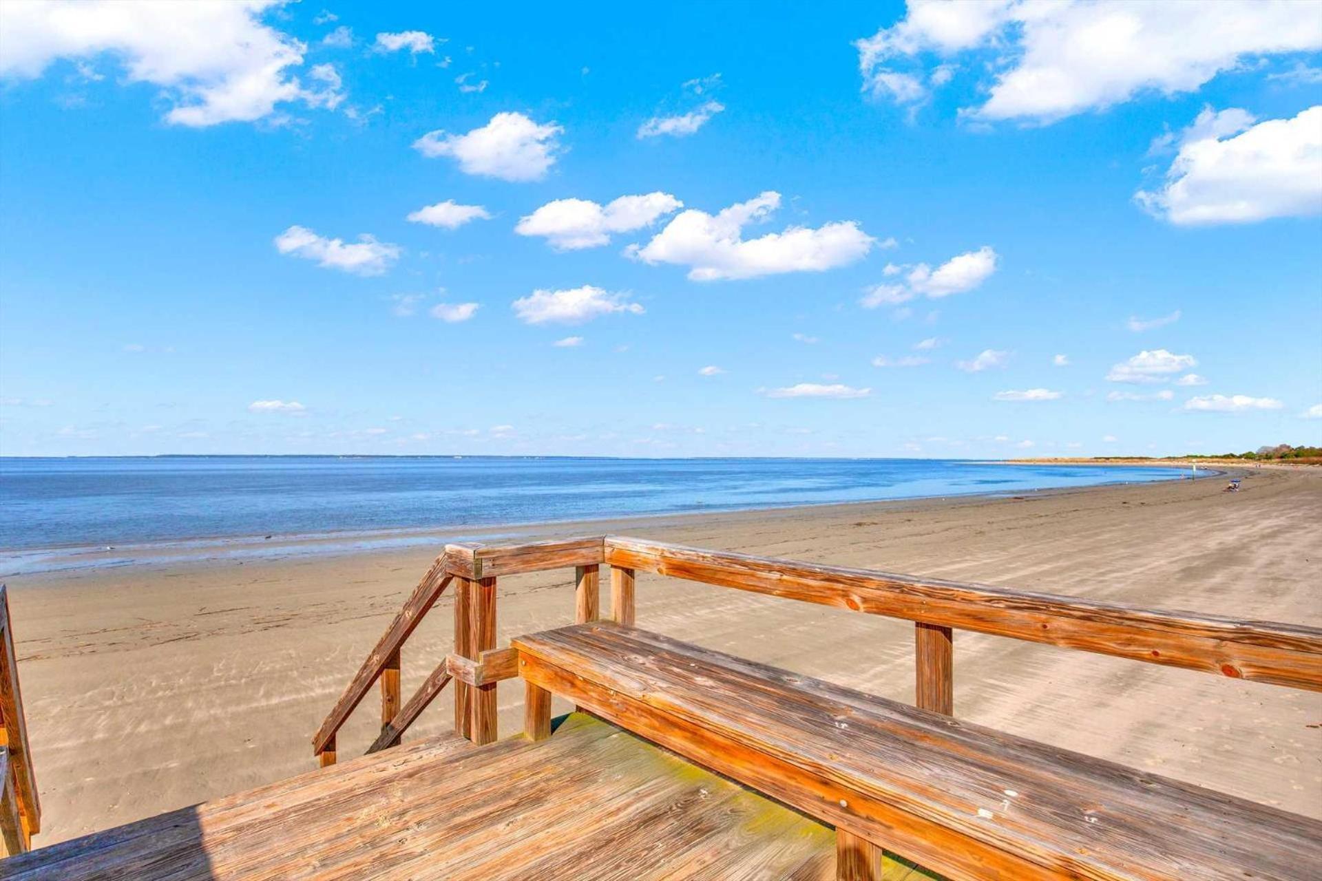 Savannah Beach & Racquet Club 303A Tybee Island Екстер'єр фото