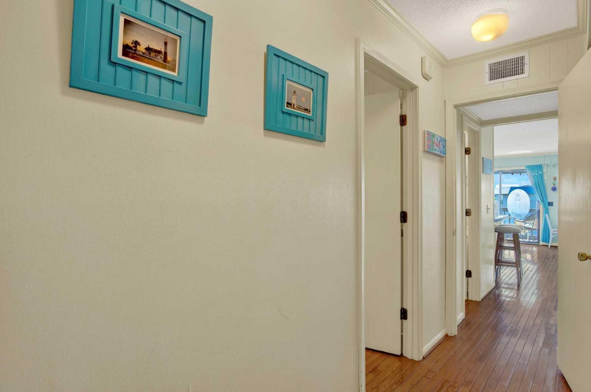 Savannah Beach & Racquet Club 303A Tybee Island Екстер'єр фото