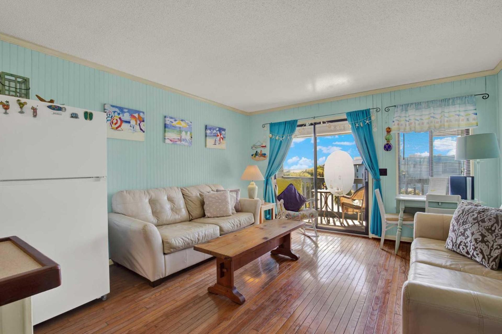 Savannah Beach & Racquet Club 303A Tybee Island Екстер'єр фото
