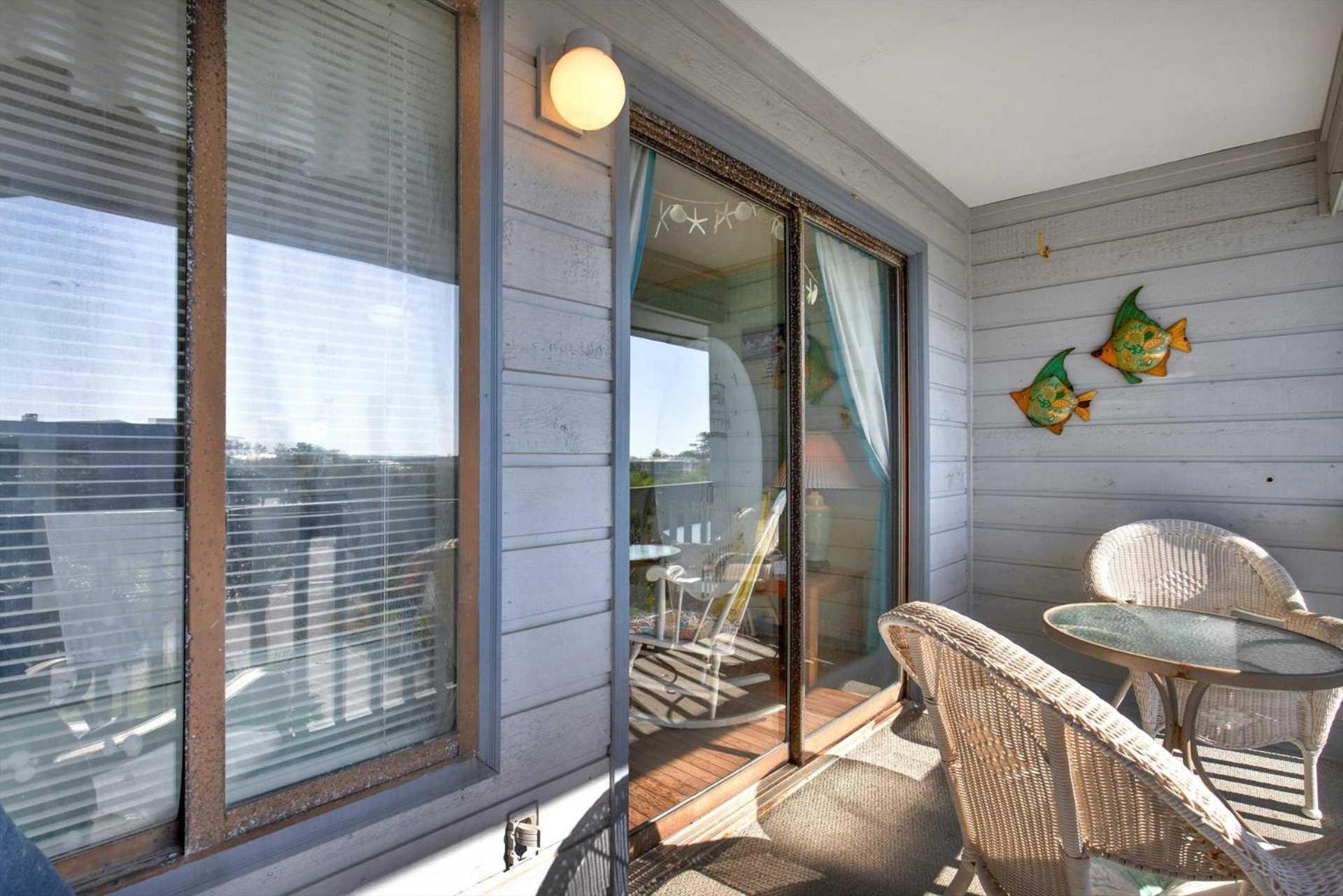 Savannah Beach & Racquet Club 303A Tybee Island Екстер'єр фото